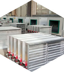 江蘇昊然空調 昊然空調